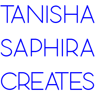 Tanisha Saphira Creates